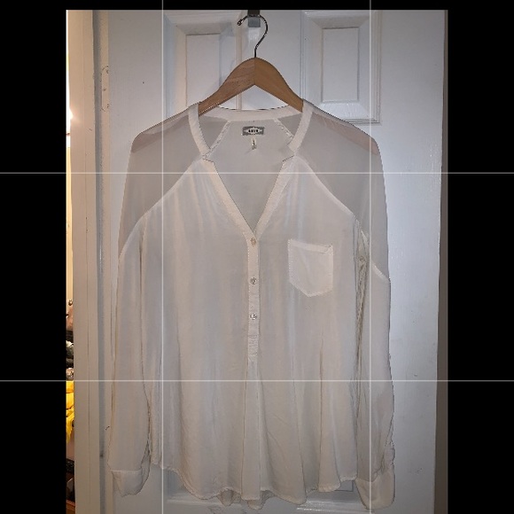 Blouse 4 Sale - Picture 1 of 1